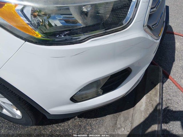 46050950 :رقم المزاد ، 1FMCU9GD1JUD08704 vin ، 2018 Ford Escape Se مزاد بيع