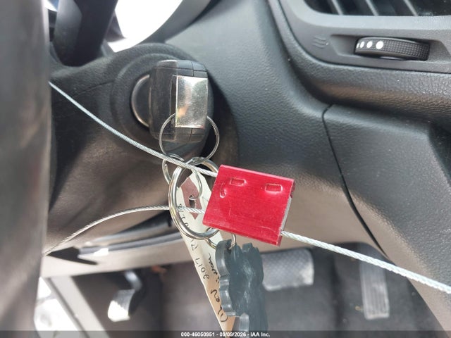 Aukcja sprzedaży 2016 Chevrolet Equinox Lt, vin: 2GNFLFEK4G6308537, numer aukcji: 46050951