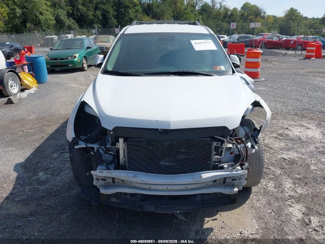 Aukcja sprzedaży 2016 Chevrolet Equinox Lt, vin: 2GNFLFEK4G6308537, numer aukcji: 46050951