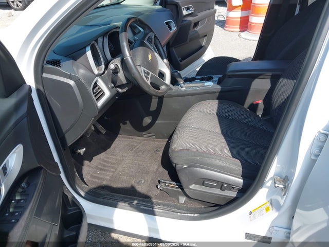 Aukcja sprzedaży 2016 Chevrolet Equinox Lt, vin: 2GNFLFEK4G6308537, numer aukcji: 46050951