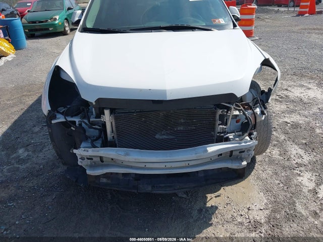 Aukcja sprzedaży 2016 Chevrolet Equinox Lt, vin: 2GNFLFEK4G6308537, numer aukcji: 46050951