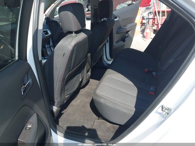 Aukcja sprzedaży 2016 Chevrolet Equinox Lt, vin: 2GNFLFEK4G6308537, numer aukcji: 46050951
