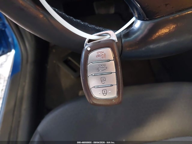 Aukcja sprzedaży 2017 Hyundai Elantra Value Edition, vin: KMHD84LF0HU378501, numer aukcji: 46050955