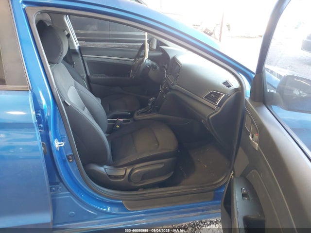 Aukcja sprzedaży 2017 Hyundai Elantra Value Edition, vin: KMHD84LF0HU378501, numer aukcji: 46050955