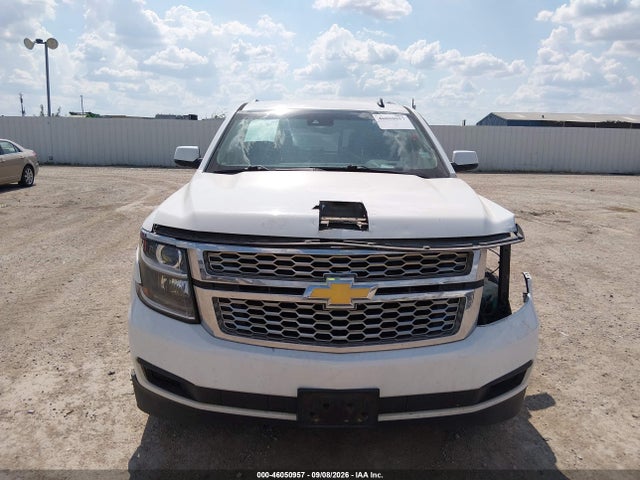 Aukcja sprzedaży 2015 Chevrolet Tahoe Lt, vin: 1GNSCBKC1FR221752, numer aukcji: 46050957