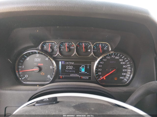 Aukcja sprzedaży 2015 Chevrolet Tahoe Lt, vin: 1GNSCBKC1FR221752, numer aukcji: 46050957