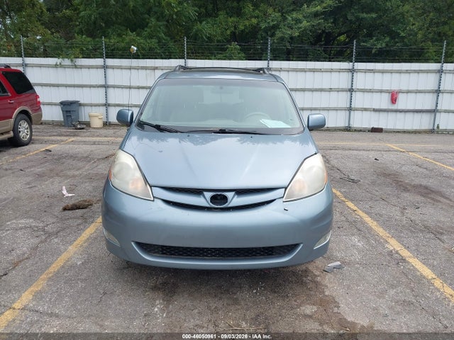 Продажа на аукционе авто 2010 Toyota Sienna Xle, vin: 5TDYK4CC1AS292976, номер лота: 46050961