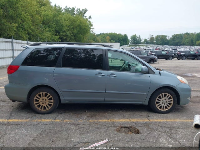 Продажа на аукционе авто 2010 Toyota Sienna Xle, vin: 5TDYK4CC1AS292976, номер лота: 46050961