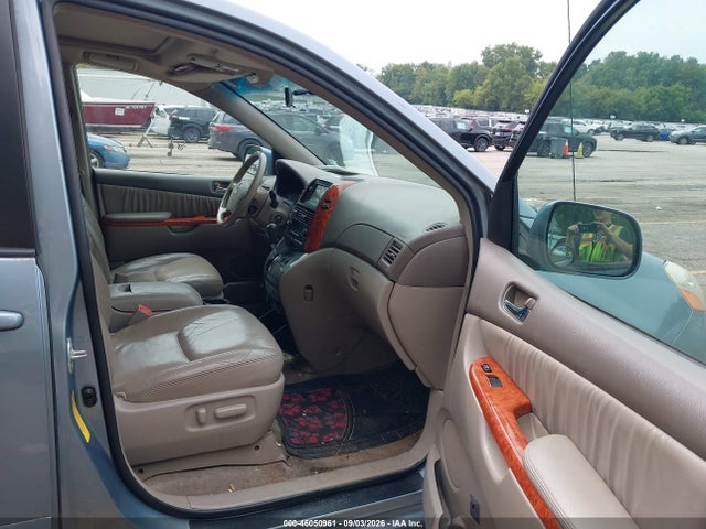 Продажа на аукционе авто 2010 Toyota Sienna Xle, vin: 5TDYK4CC1AS292976, номер лота: 46050961