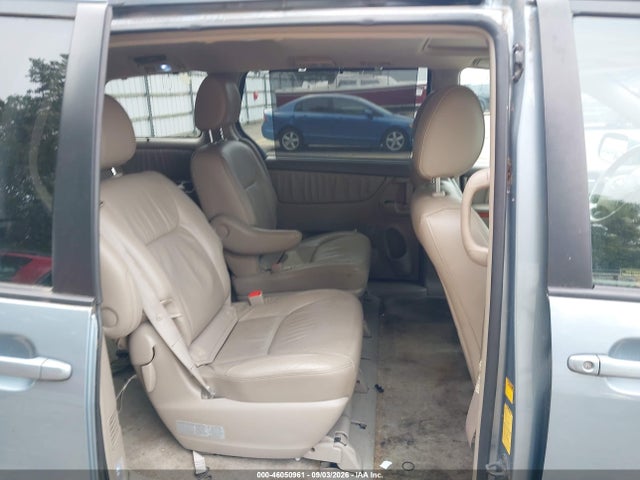 Продажа на аукционе авто 2010 Toyota Sienna Xle, vin: 5TDYK4CC1AS292976, номер лота: 46050961