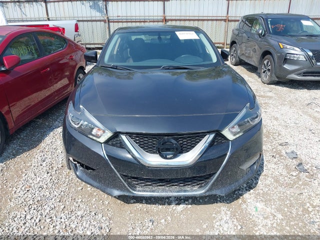 Aukcja sprzedaży 2016 Nissan Maxima 3.5 Platinum/3.5 S/3.5 Sl/3.5 Sr/3.5 Sv, vin: 1N4AA6AP4GC444562, numer aukcji: 46050962