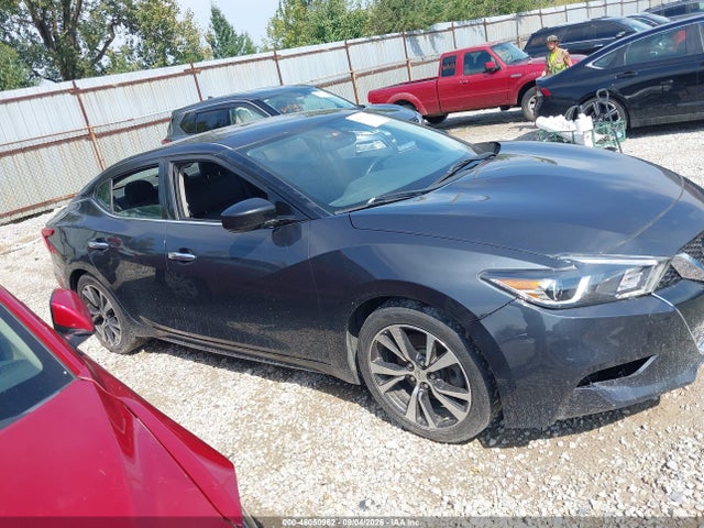 Aukcja sprzedaży 2016 Nissan Maxima 3.5 Platinum/3.5 S/3.5 Sl/3.5 Sr/3.5 Sv, vin: 1N4AA6AP4GC444562, numer aukcji: 46050962