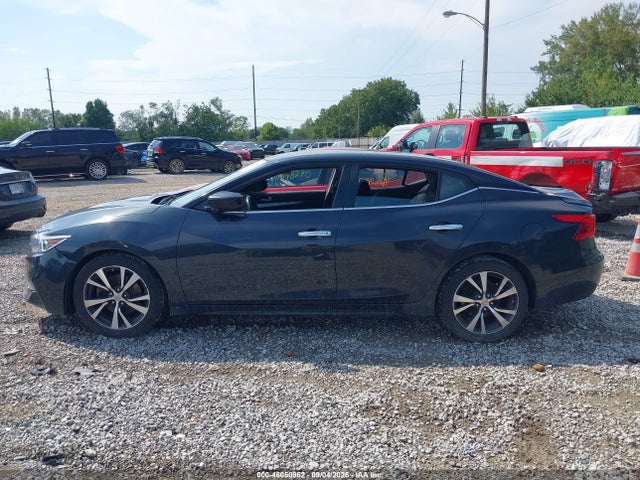 Aukcja sprzedaży 2016 Nissan Maxima 3.5 Platinum/3.5 S/3.5 Sl/3.5 Sr/3.5 Sv, vin: 1N4AA6AP4GC444562, numer aukcji: 46050962