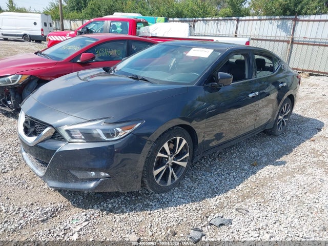Aukcja sprzedaży 2016 Nissan Maxima 3.5 Platinum/3.5 S/3.5 Sl/3.5 Sr/3.5 Sv, vin: 1N4AA6AP4GC444562, numer aukcji: 46050962