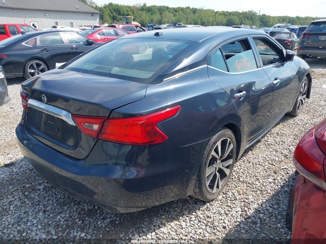 Aukcja sprzedaży 2016 Nissan Maxima 3.5 Platinum/3.5 S/3.5 Sl/3.5 Sr/3.5 Sv, vin: 1N4AA6AP4GC444562, numer aukcji: 46050962
