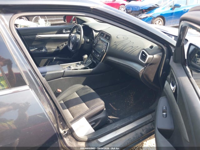 Aukcja sprzedaży 2016 Nissan Maxima 3.5 Platinum/3.5 S/3.5 Sl/3.5 Sr/3.5 Sv, vin: 1N4AA6AP4GC444562, numer aukcji: 46050962