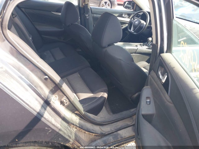 Aukcja sprzedaży 2016 Nissan Maxima 3.5 Platinum/3.5 S/3.5 Sl/3.5 Sr/3.5 Sv, vin: 1N4AA6AP4GC444562, numer aukcji: 46050962