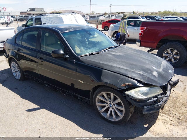 Продажа на аукционе авто 2011 Bmw 328i, vin: WBAPH5G55BNM83414, номер лота: 46050966