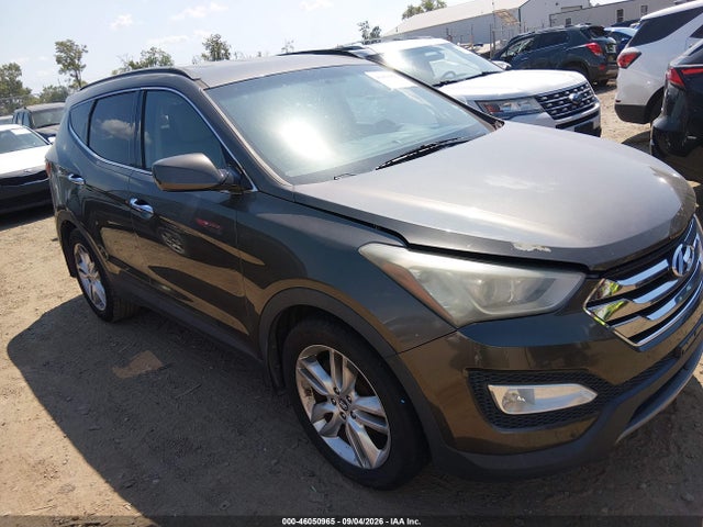 Aukcja sprzedaży 2013 Hyundai Santa Fe Sport 2.0t, vin: 5XYZU3LAXDG091263, numer aukcji: 46050965