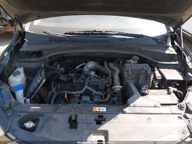 Aukcja sprzedaży 2013 Hyundai Santa Fe Sport 2.0t, vin: 5XYZU3LAXDG091263, numer aukcji: 46050965