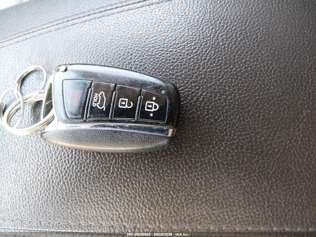 Aukcja sprzedaży 2013 Hyundai Santa Fe Sport 2.0t, vin: 5XYZU3LAXDG091263, numer aukcji: 46050965
