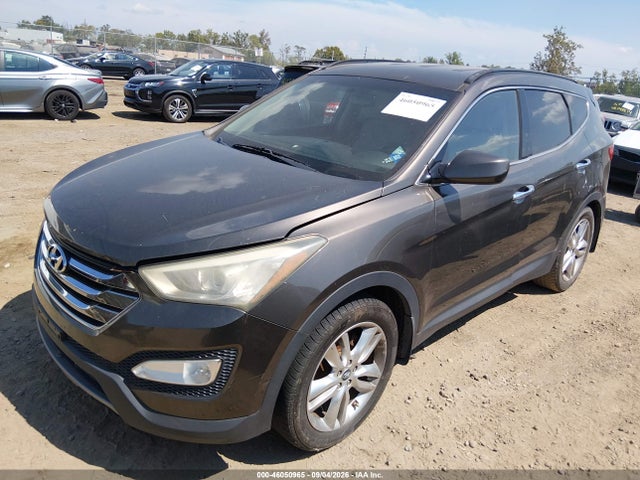 Aukcja sprzedaży 2013 Hyundai Santa Fe Sport 2.0t, vin: 5XYZU3LAXDG091263, numer aukcji: 46050965