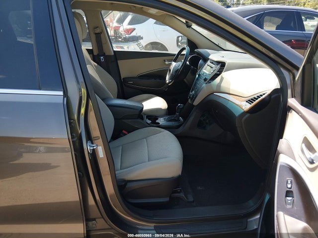 Aukcja sprzedaży 2013 Hyundai Santa Fe Sport 2.0t, vin: 5XYZU3LAXDG091263, numer aukcji: 46050965