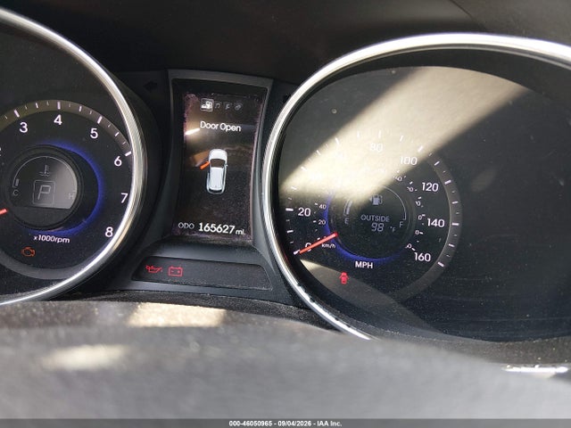 Aukcja sprzedaży 2013 Hyundai Santa Fe Sport 2.0t, vin: 5XYZU3LAXDG091263, numer aukcji: 46050965