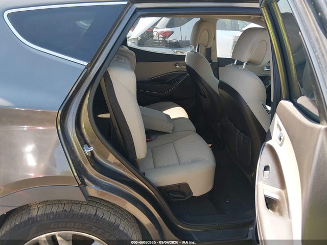 Aukcja sprzedaży 2013 Hyundai Santa Fe Sport 2.0t, vin: 5XYZU3LAXDG091263, numer aukcji: 46050965