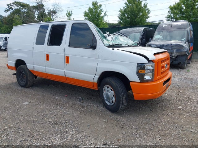 46050967 :رقم المزاد ، 1FTNE2EW0CDA72880 vin ، 2012 Ford E-250 Commercial مزاد بيع