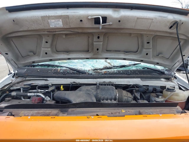 46050967 :رقم المزاد ، 1FTNE2EW0CDA72880 vin ، 2012 Ford E-250 Commercial مزاد بيع