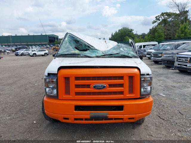 46050967 :رقم المزاد ، 1FTNE2EW0CDA72880 vin ، 2012 Ford E-250 Commercial مزاد بيع