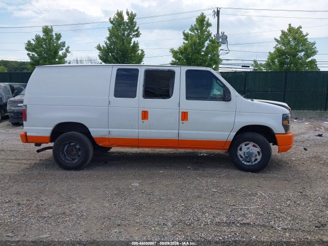 46050967 :رقم المزاد ، 1FTNE2EW0CDA72880 vin ، 2012 Ford E-250 Commercial مزاد بيع
