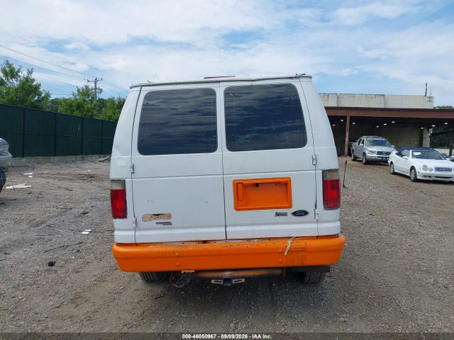 46050967 :رقم المزاد ، 1FTNE2EW0CDA72880 vin ، 2012 Ford E-250 Commercial مزاد بيع