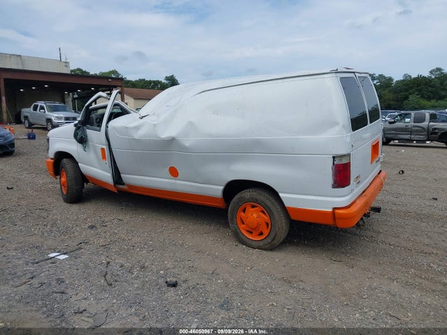 46050967 :رقم المزاد ، 1FTNE2EW0CDA72880 vin ، 2012 Ford E-250 Commercial مزاد بيع