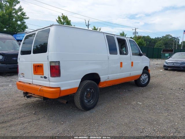 46050967 :رقم المزاد ، 1FTNE2EW0CDA72880 vin ، 2012 Ford E-250 Commercial مزاد بيع