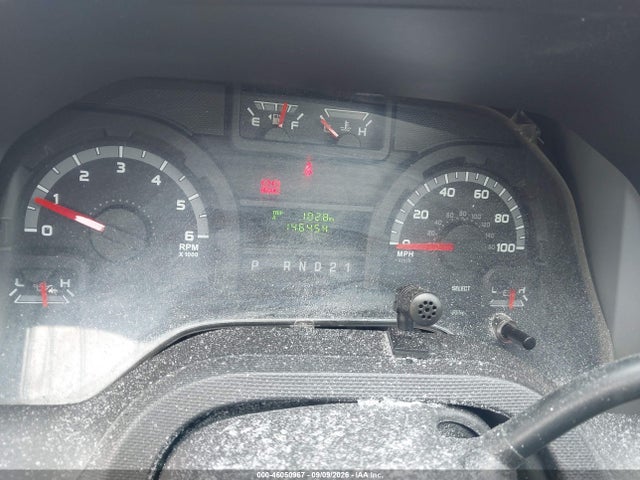 46050967 :رقم المزاد ، 1FTNE2EW0CDA72880 vin ، 2012 Ford E-250 Commercial مزاد بيع