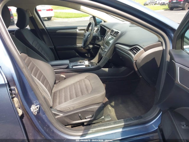 46050970 :رقم المزاد ، 3FA6P0LU5KR149517 vin ، 2019 Ford Fusion Hybrid Se مزاد بيع