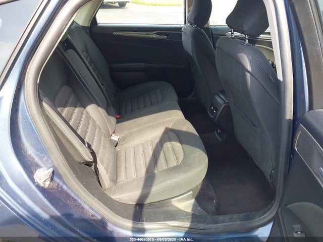 46050970 :رقم المزاد ، 3FA6P0LU5KR149517 vin ، 2019 Ford Fusion Hybrid Se مزاد بيع