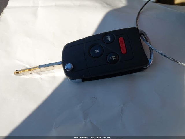46050971 :رقم المزاد ، 1HGCP2F88AA097477 vin ، 2010 Honda Accord 2.4 Ex-l مزاد بيع