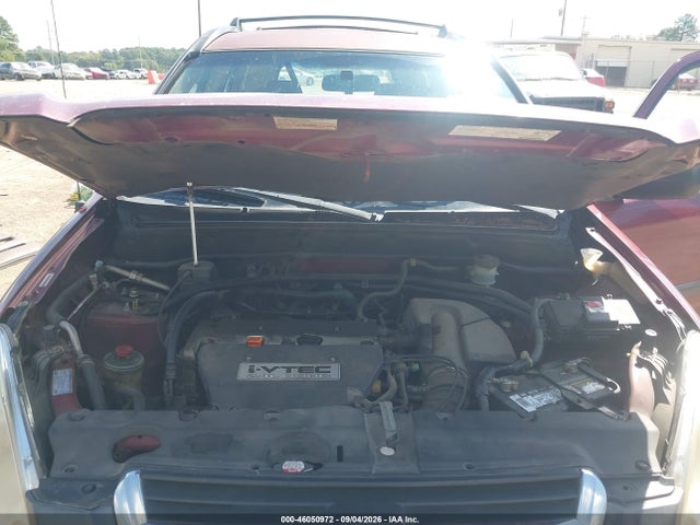 Aukcja sprzedaży 2003 Honda Cr-v Lx, vin: JHLRD68403C005131, numer aukcji: 46050972