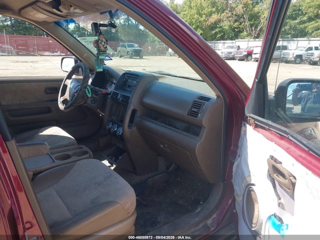 Aukcja sprzedaży 2003 Honda Cr-v Lx, vin: JHLRD68403C005131, numer aukcji: 46050972