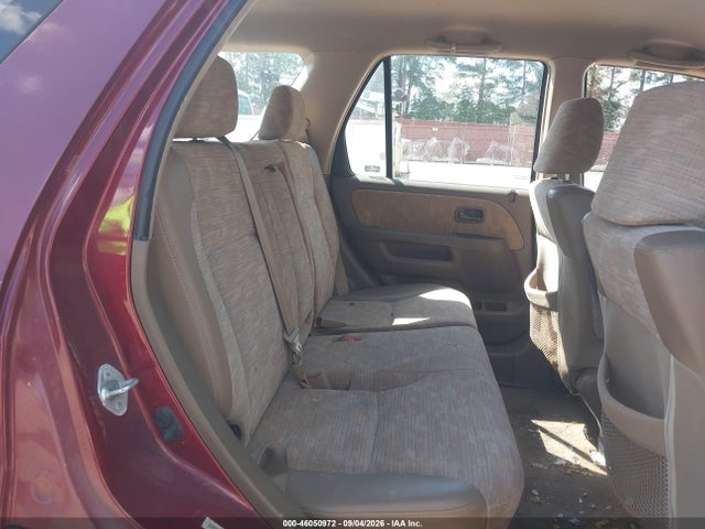 Aukcja sprzedaży 2003 Honda Cr-v Lx, vin: JHLRD68403C005131, numer aukcji: 46050972