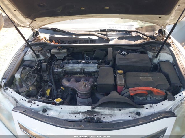 2010 Toyota Camry Hybrid მანქანა იყიდება აუქციონზე, vin: 4T1BB3EK8AU125333, აუქციონის ნომერი: 46050982