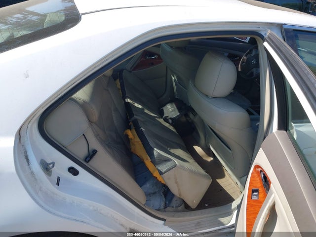 2010 Toyota Camry Hybrid მანქანა იყიდება აუქციონზე, vin: 4T1BB3EK8AU125333, აუქციონის ნომერი: 46050982