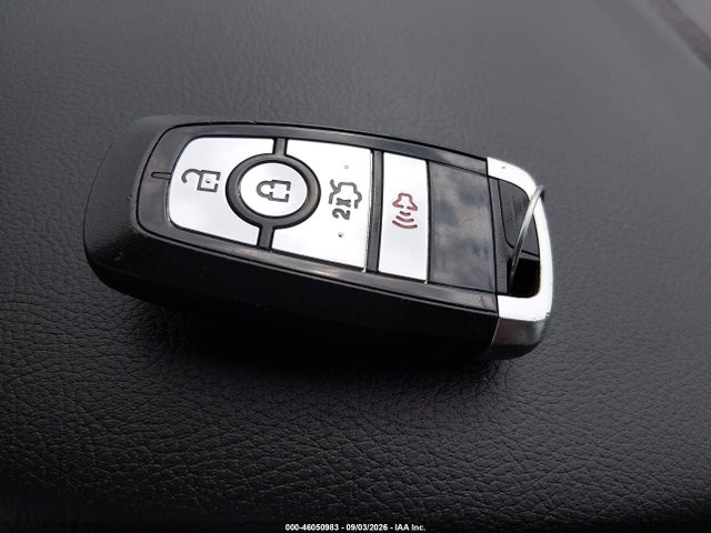46050983 :رقم المزاد ، 3FA6P0UU7JR282101 vin ، 2018 Ford Fusion Hybrid S مزاد بيع