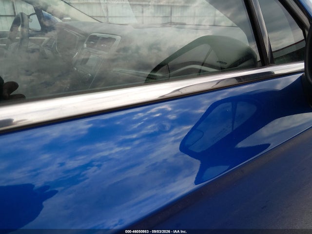 46050983 :رقم المزاد ، 3FA6P0UU7JR282101 vin ، 2018 Ford Fusion Hybrid S مزاد بيع