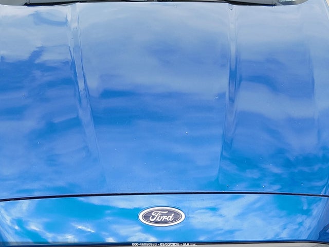 46050983 :رقم المزاد ، 3FA6P0UU7JR282101 vin ، 2018 Ford Fusion Hybrid S مزاد بيع