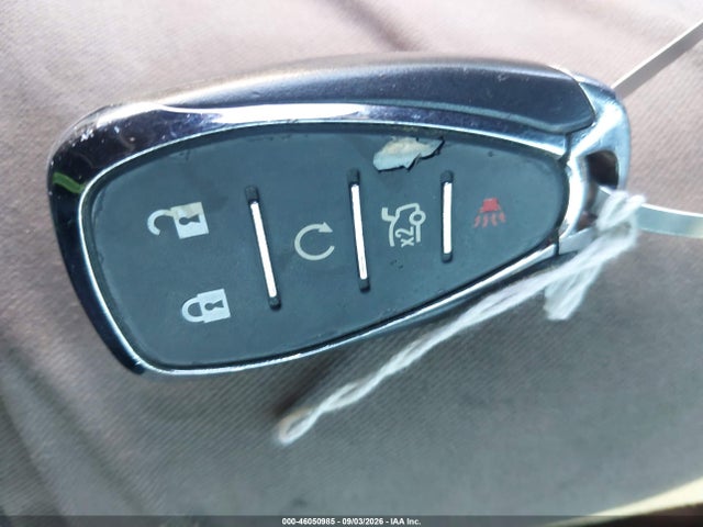 Aukcja sprzedaży 2020 Chevrolet Malibu Fwd Lt, vin: 1G1ZD5ST9LF058747, numer aukcji: 46050985