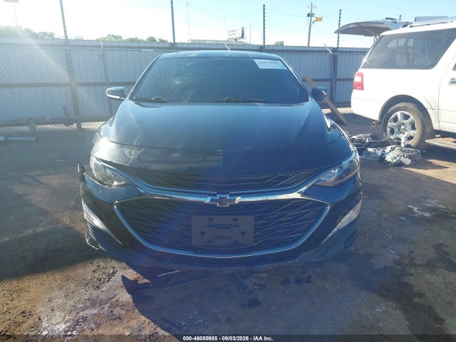 Aukcja sprzedaży 2020 Chevrolet Malibu Fwd Lt, vin: 1G1ZD5ST9LF058747, numer aukcji: 46050985